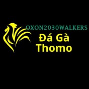 dagaaoxon profile image