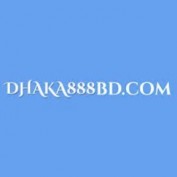 dhaka888bdcom profile image
