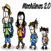mochilerosdospuntocero profile image