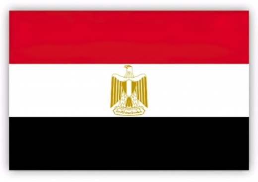 Banner of Egypt 