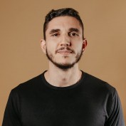 danielb6983 profile image