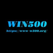 w500org profile image
