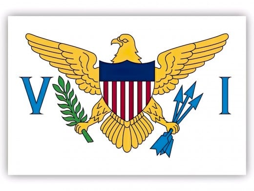 US Virgin Islands 