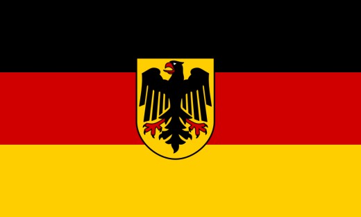 German State Flag