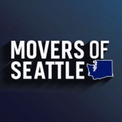 Movers of Seattle profile image