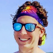Benjamin Robertson profile image
