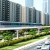 Dubai metro real photo 1 Dubai metro real photo 1