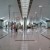 Dubai metro railway station Dubai metro railway station