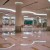 Dubai metro railway station Dubai metro railway station