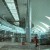Dubai metro railway station Dubai metro railway station