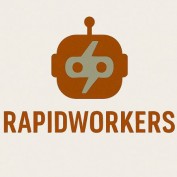 rapidworkers profile image