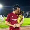 Nigel Koay Football profile image