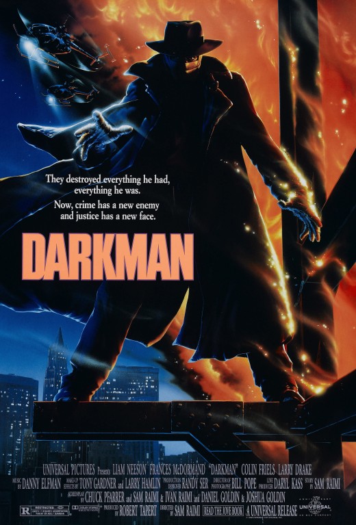 Film's poster