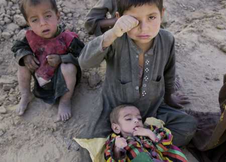 Lifting The Broken Hearted And Providing For Their Relief - is what Jesus would have us do.
