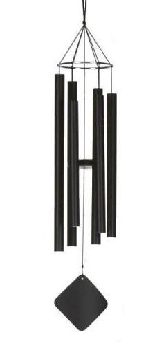 Music of the Sphere's Balinese Mezzo Wind Chimes