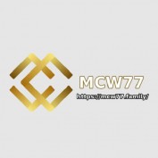 mcw77family profile image