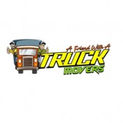 A Friend With A Truck Mov profile image