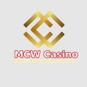 mcwcasinocapital profile image