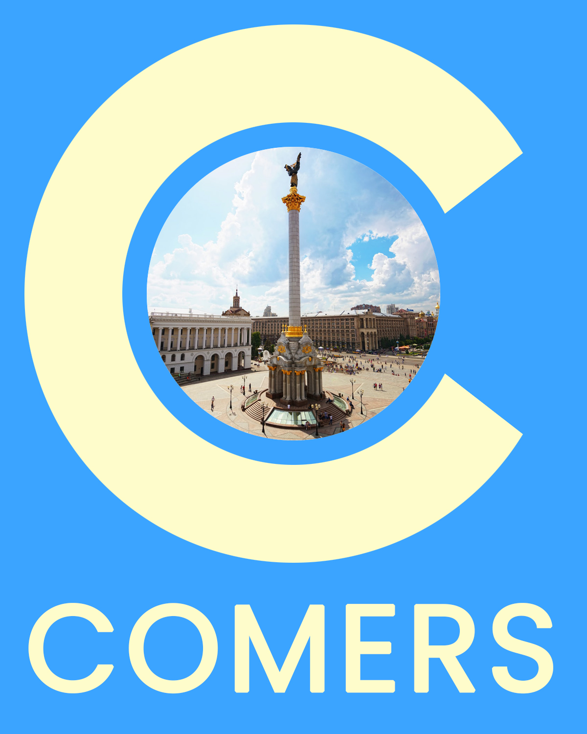 HubPages profile picture for @comers
