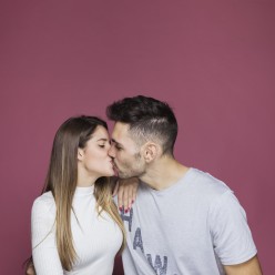 Woohoo! Men Too Can Spice Up Their Marriages?