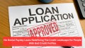 No Denial Payday Loans: Redefining The Credit Landscape for People With Bad Credit Profiles