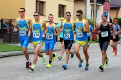 Is The  London Marathon  - The Blessed Hand That Gives?