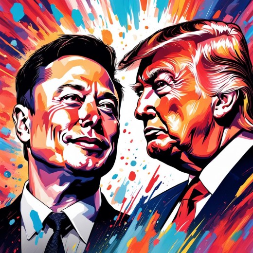 Billionaire Bros