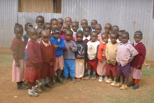 Each one of us is a Child of God