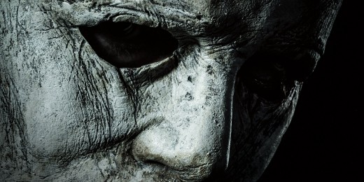 Halloween (2018) - Official Promotional Poster