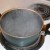 Boil 1 liter of water for at least 10 minutes Boil 1 liter of water for at least 10 minutes