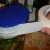 Close the lid and seal it with tape Close the lid and seal it with tape