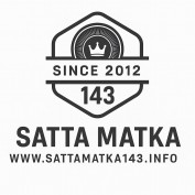sattamatka143x profile image