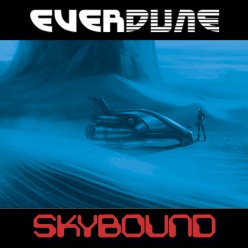 Synth Single Review: “Skybound’’ by Everdune