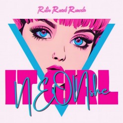 Synth Single Review: “It Girl’’ by NEONshe