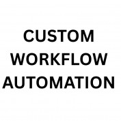 customworkflow profile image