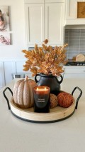 20+ Early Fall Decor Ideas to Say Goodbye to Summer
