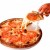 Tomato Pie - Served hot or at room temperature. usually rectangular. Tomato Pie - Served hot or at room temperature. usually rectangular.