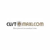 CustoMaxi profile image