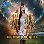 tacgia8xbetch profile image