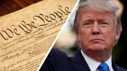 Trump’s Legal Stand: Who’s Really Defying the Constitution?