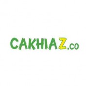 cakhiaweara profile image