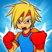 boxingfightershadowbattle profile image