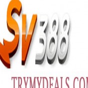 SV388 trymydeals profile image
