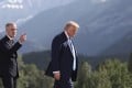 Trump Terminating Trade Talks with Canada Over Digital Services Tax