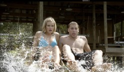 Shark Attack Sunday: Shark Night (aka Shark Night 3 D) 2011