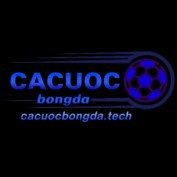 cacuocbongdatech profile image