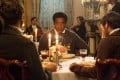 “12 Years a Slave” (2013): A Cinematic Journey Through the Atrocities of Slavery and the Resilience of the Human Spirit