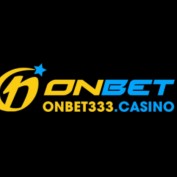 onbet333casino profile image