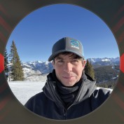 Daniel Podor profile image