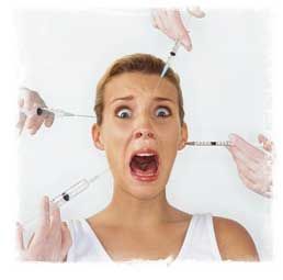 Every medical procedure carries some side effects and it is true with Botox also.